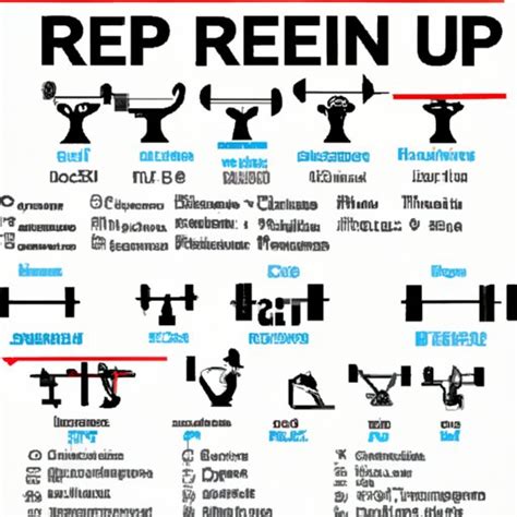 wht are reps